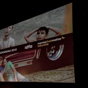 KSD2018-Kriterion Cinekid en Movies that Matter - Huub Zeeman